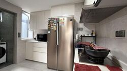 Austville Residences (D19), Condominium #557153741